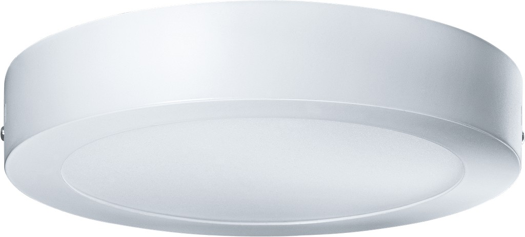 Светильник NLP-RW1-18W-R225-840-WH-LED (d225) 71 394 Navigator