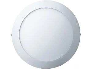 Светильник NLP-RW1-18W-R225-840-WH-LED (d225) 71 394 Navigator