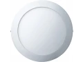 Светильник NLP-RW1-18W-R225-840-WH-LED (d225) 71 394 Navigator