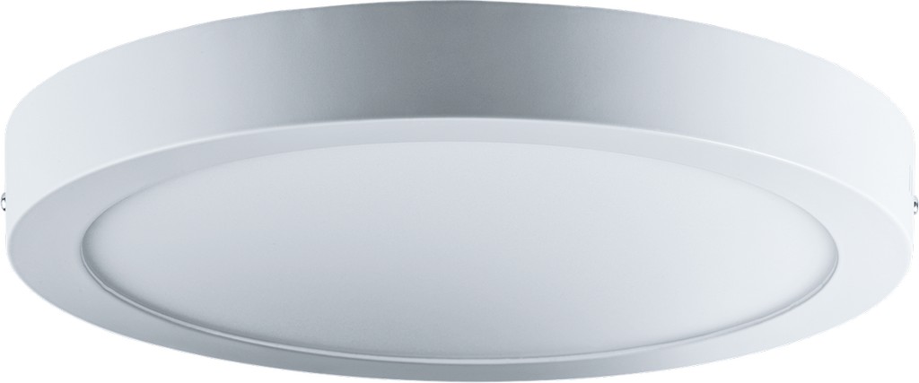 Светильник NLP-RW1-24W-R300-840-WH-LED (d300) 71 395 Navigator