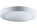 Светильник NLP-RW1-24W-R300-840-WH-LED (d300) 71 395 Navigator