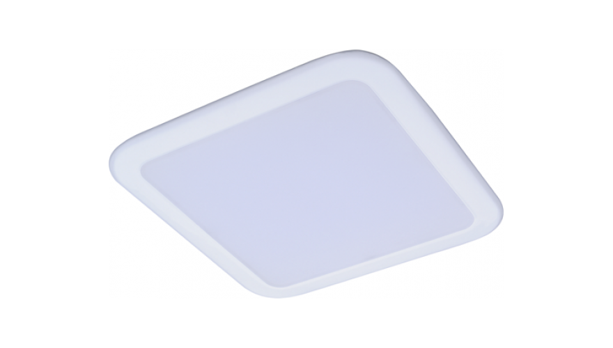 Светильник DN027B LED12/NW 15W L150 SQ; 911401815497/911401815497