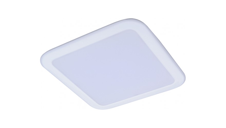 Светильник DN027B LED12/NW 15W L150 SQ; 911401815497/911401815497