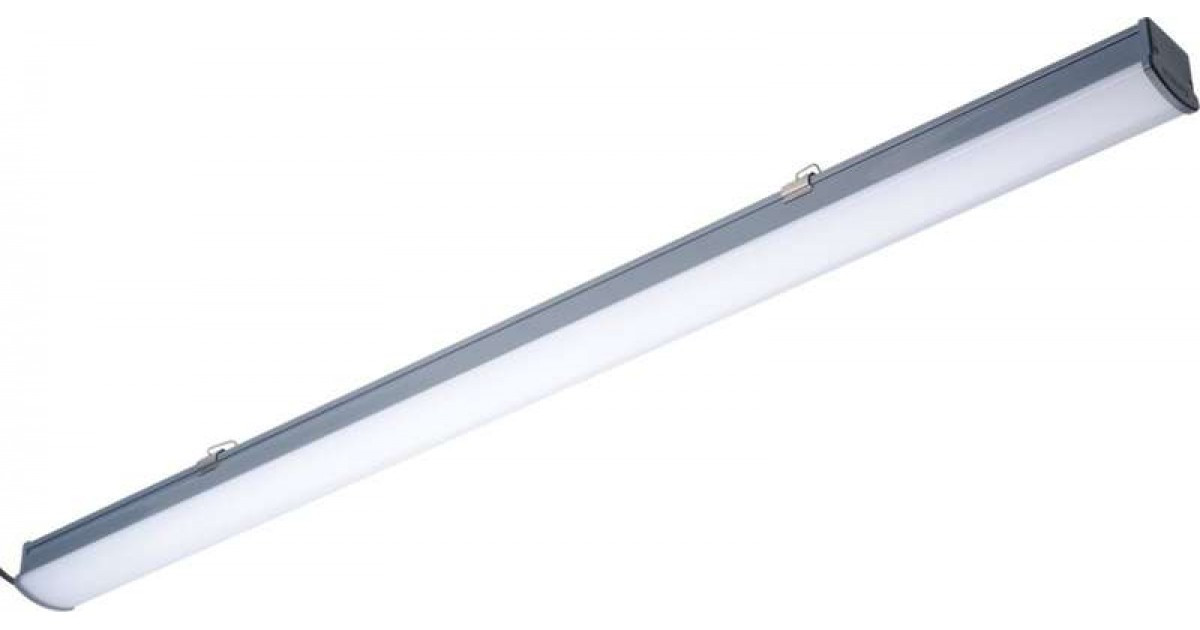 Светильник WT066C NW LED36 L1200 PSU TB; 911401853897/911401853897