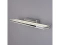 Светильник настенный светодиодный Tebla LED хром /MRL LED 1075/