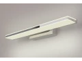 Светильник настенный светодиодный Tebla LED хром /MRL LED 1075/