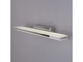 Светильник настенный светодиодный Tebla LED хром /MRL LED 1075/