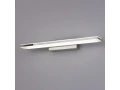 Светильник настенный светодиодный Tebla LED хром /MRL LED 1075/