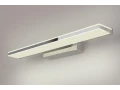 Светильник настенный светодиодный Tebla LED хром /MRL LED 1075/