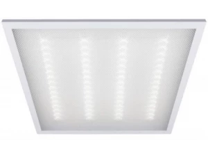 Панель светодиодная 48W 595*595-6К-PLATO