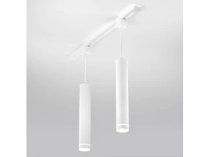 LTB40 Светильник потолочный светодиодный Glory Fly белый 9W 4200К