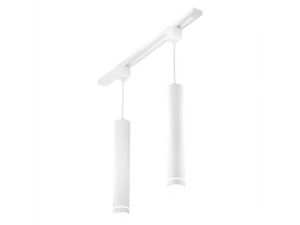 LTB40 Светильник потолочный светодиодный Glory Fly белый 9W 4200К