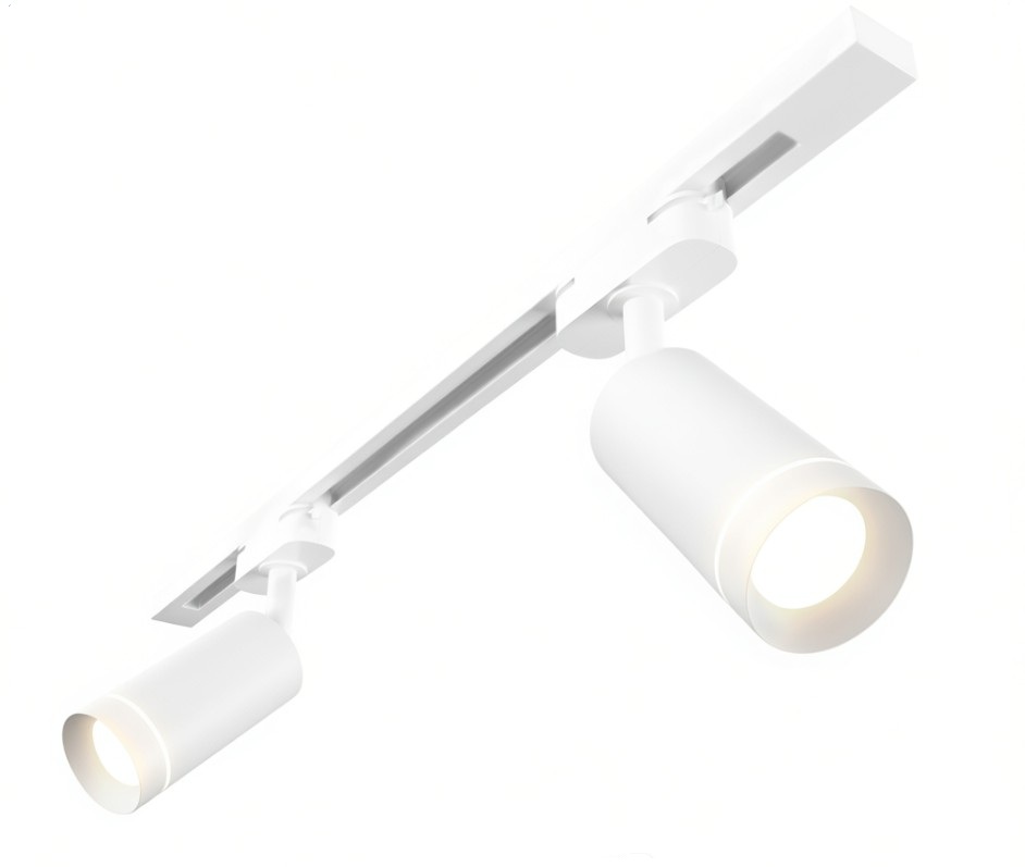 Светильник потолочный светодиодный Glory белый 7W 4200К /LTB39/