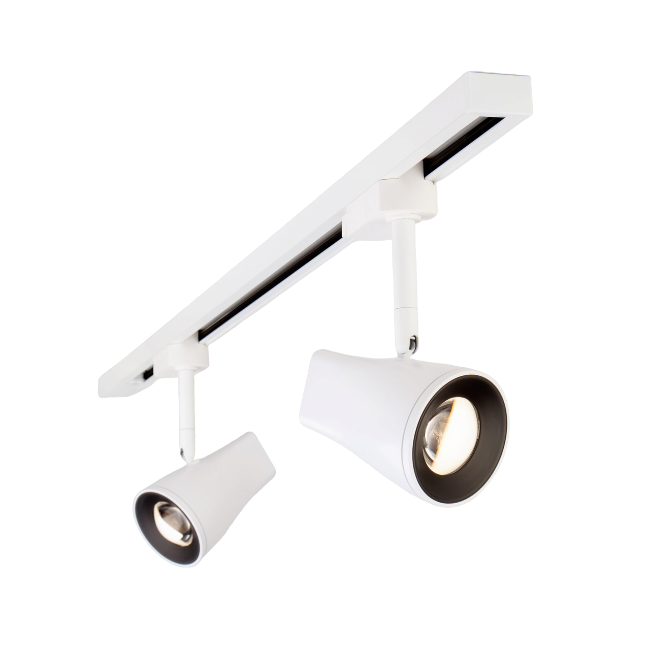 Светильник потолочный светодиодный Hardi белый 9W 4200К /LTB18/