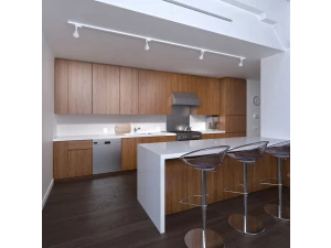 LTB18 Светильник потолочный светодиодный Hardi белый 9W 4200К