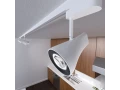 Светильник потолочный светодиодный Hardi белый 9W 4200К /LTB18/