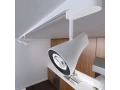 Светильник потолочный светодиодный Hardi белый 9W 4200К /LTB18/