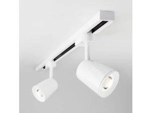LTB19 Светильник потолочный светодиодный Joly белый 9W 4200К
