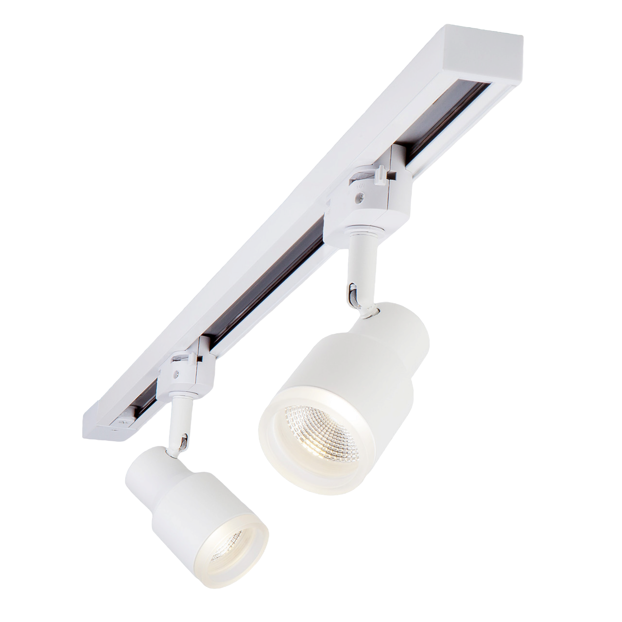 Светильник потолочный светодиодный Molly белый 7W 4200К /LTB31/