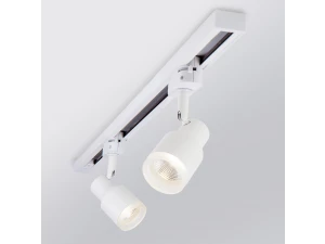 LTB31 Светильник потолочный светодиодный Molly белый 7W 4200К