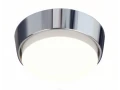 Светильник накладной хром /1037 GX53 CH/