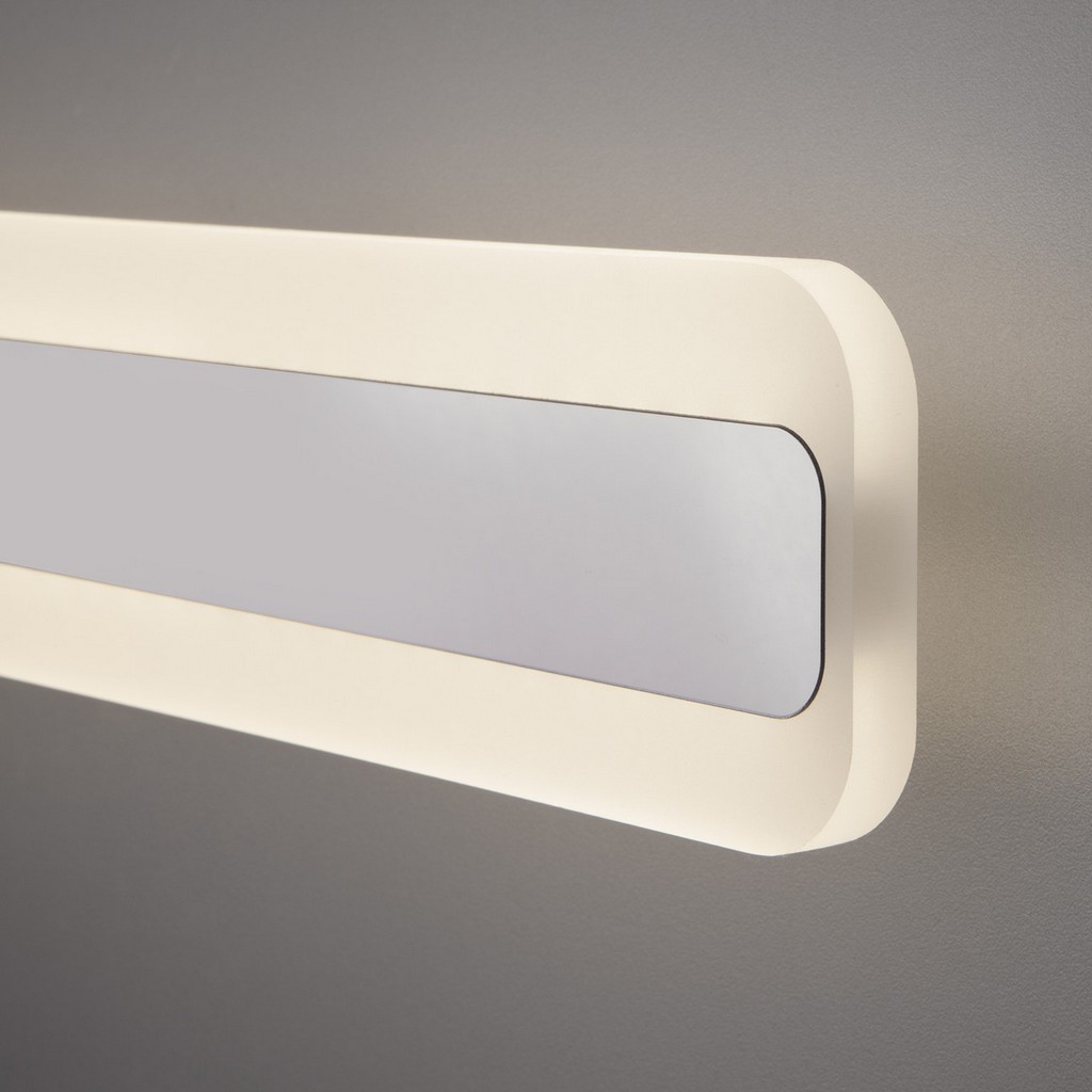 MRL LED 1085 /Светильник настенный светодиодный Ivata LED хром