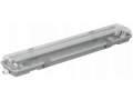 Светильник ДСП 2102 под LED лампу 2хT8 600мм IP65 ИЭК