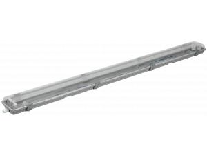 Светильник ДСП 2202 под LED лампу 2хT8 1200мм IP65 ИЭК