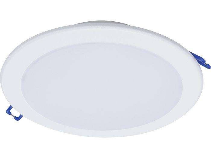 Светильник DN027B G2 LED12/NW 14W D150 RU; 929002072202/871869967901900