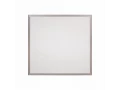 Панель светодиодная 48W 600*600-6500К серебро