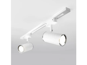 MRL 1002 / Светильник потолочный Rutero GU10 ,белый