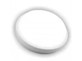 Светильник светодиод герметичный LE LED RBL WH 15W (круг) (10)