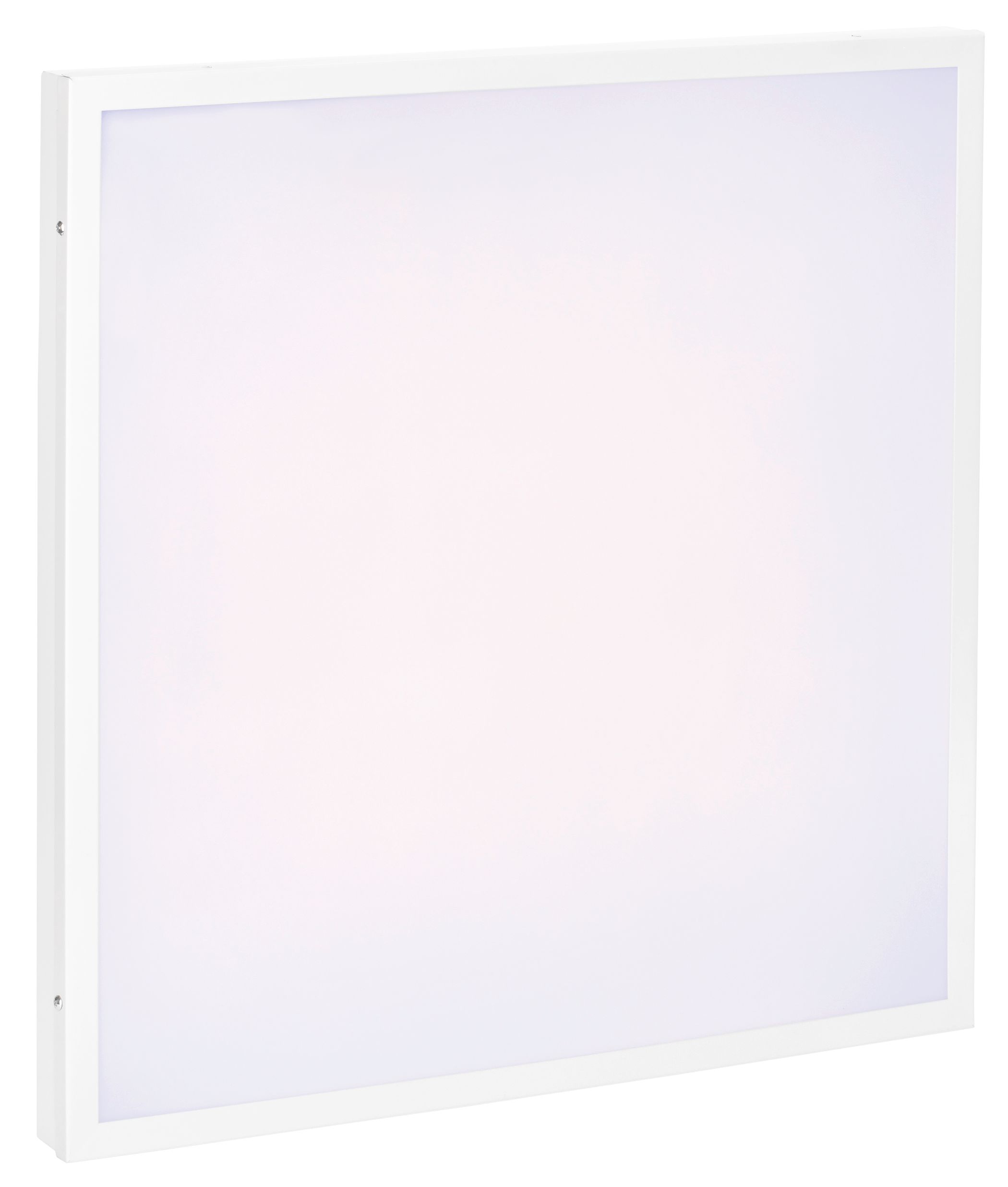 Светодиодная панель ДВО 6575, 595x595х25, 40Вт, 6500К опал ИЭК