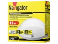 Светильник NBL-PR1-13-4K-WH-SNR-LED 14 243 Navigator