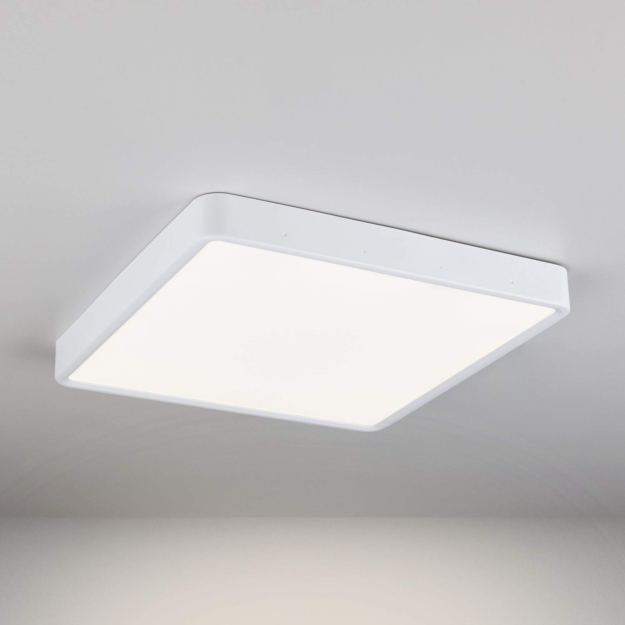 DLS034 24W 4200K /Светильник светодиодный стационарный