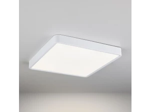 DLS034 24W 4200K /Светильник светодиодный стационарный