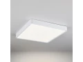 DLS034 24W 4200K /Светильник светодиодный стационарный
