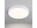DLS034 24W 4200K /Светильник светодиодный стационарный