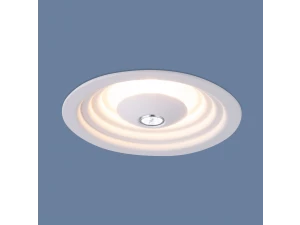 DSS005 7+3W 4200K /Светильник встраиваемый