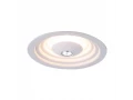 Светильник встраиваемый DSS005 7+3W 4200K