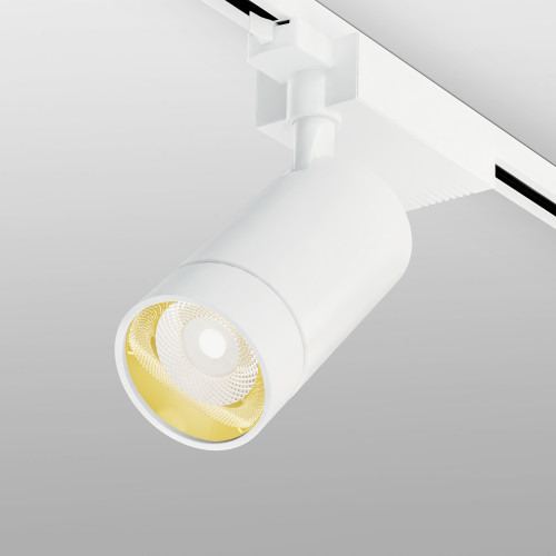 Светильник потолочный светодиодный Baril белый 40W 4200К /LTB47/