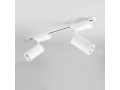 Светильник потолочный светодиодный Baril белый 40W 4200К /LTB47/