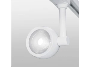 LTB48 Светильник потолочный светодиодный Oriol Белый 12W 4200К
