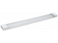 Светильник LED ДБО 4013 18Вт 6500К IP20 600мм призма ИЭК