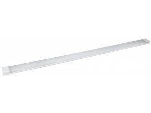 Светильник LED ДБО 4014 36Вт 6500К IP20 1200мм призма  ИЭК