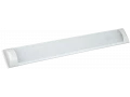 Светильник LED ДБО 5005 18Вт 6500К IP20 600мм металл ИЭК