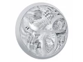 Светильник MANOLYA standart 2*E27 265мм Megalux (TS)