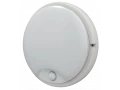 Светильник LED ДПО 4200Д 12Вт IP54 6500K круг белый ИК ДД ИЭК