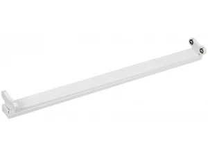 Светильник ДБО 1002 под LED лампу 2хТ8 600мм IP20 ИЭК