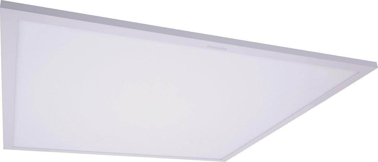 Светильник RC091V LED 36S/865 PSU W60L60 RU; 911401868981/871951451001299